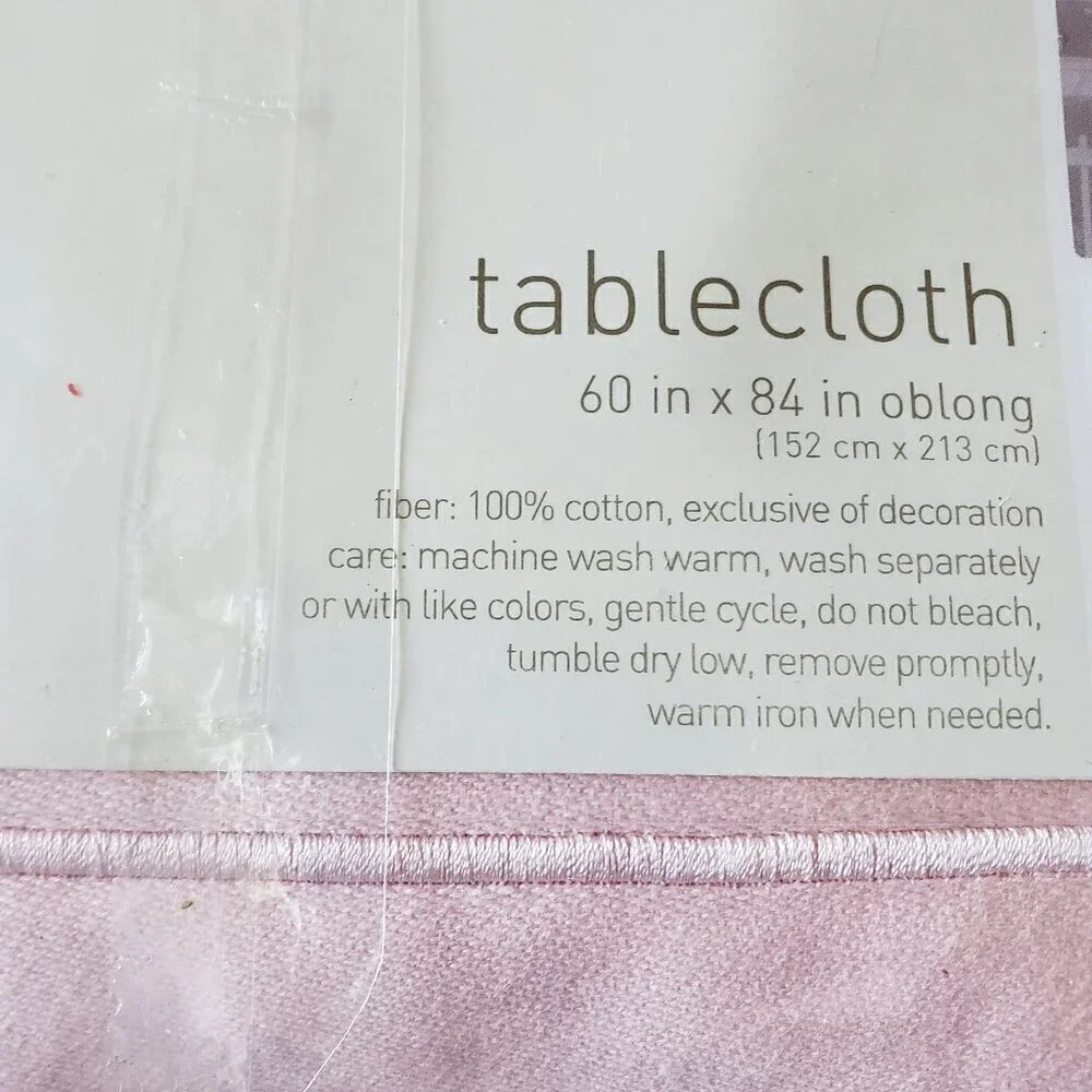 NWT - Pink 60